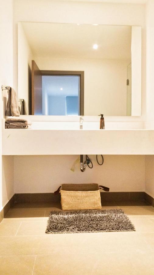 Tastefully Appointed 1 Bedroom Apartment In Polanco México DF Exterior foto